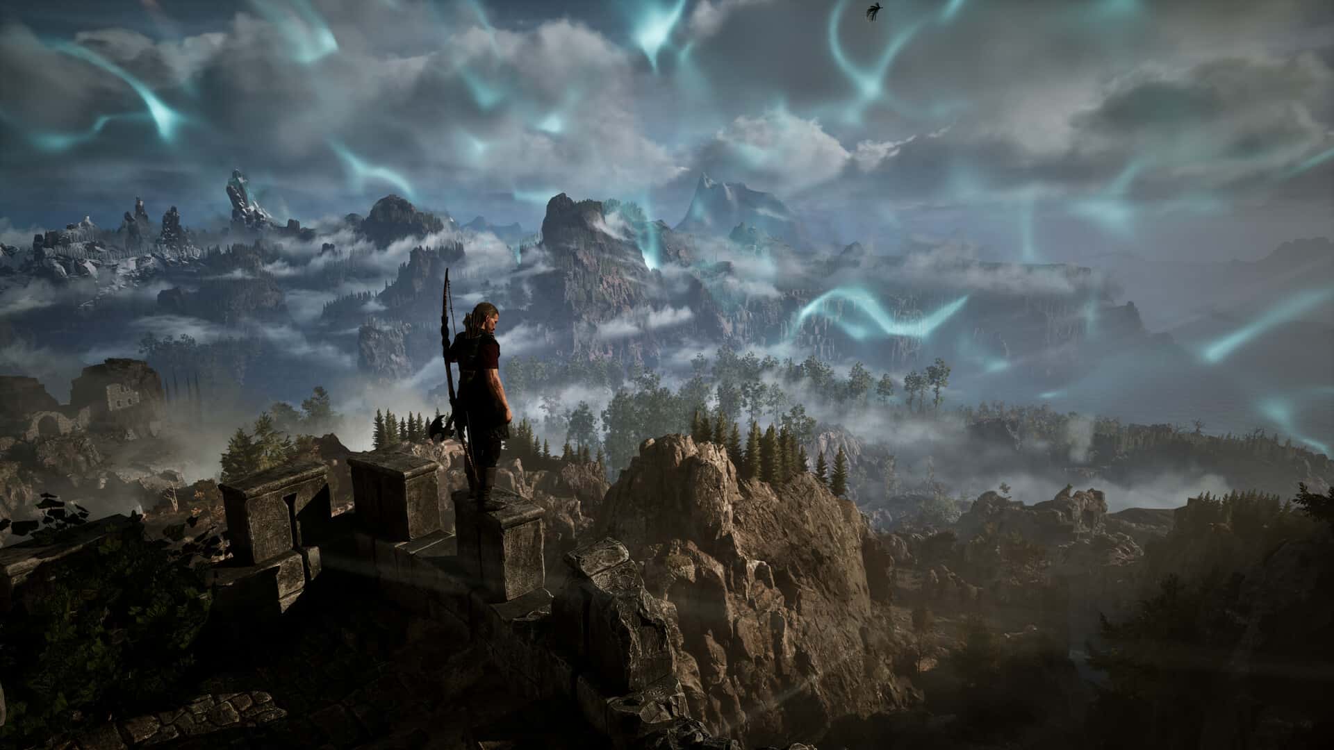 哥特王朝 重制版 Gothic 1 Remake 中文版