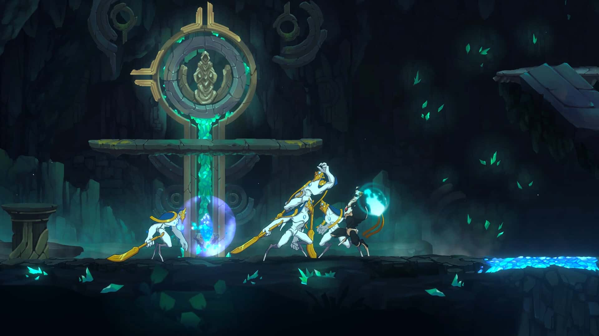 游戏截图1